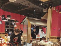 -聚味瞿记·龙虾堂(天元店)