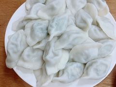 -白记饺子馆多伦道店