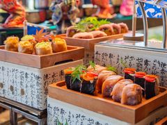 -杭州滨江世融艾美酒店·新食谱全日餐厅