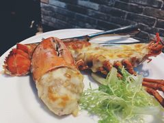 -小广寒电影艺术餐厅(小广寒经三路店)