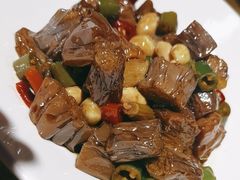 -山丹丹西北菜(金贸大厦店)