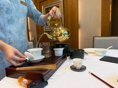 -白天鹅宾馆-宏图府餐厅