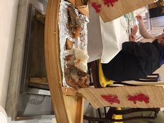 -汇贤府·李氏鲁菜(五棵松店)