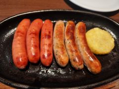 -萨莉亚意式餐厅(杭州西溪龙湖天街店)