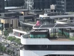 -上海前滩香格里拉大酒店