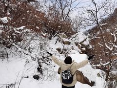 -抱龙峪