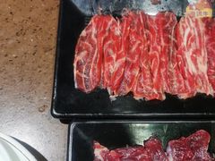 -幸运牛汕头小黄牛牛肉火锅(梅林店)