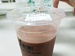 -1点点(龙洞店)