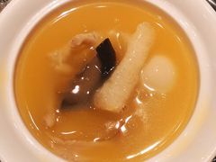 -博林天瑞喜来登酒店·西丽尚膳