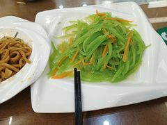 -百年认一力 太原老字号 (桥头街店)