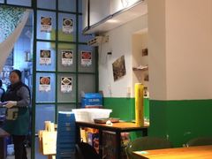 大堂-全渔村小海鲜