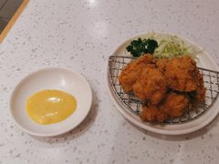 -味千拉面(金融街店)