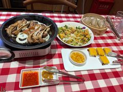 -西贝(华发商都店)