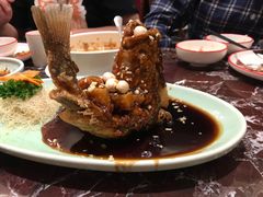 -新白鹿餐厅(爱琴海购物中心店)