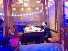 -津沽小院(天津之眼店)
