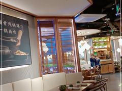 大堂-云海肴云南菜(曲江大悦城店)