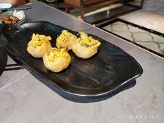 -富临轩私房菜(集庆门大街店)