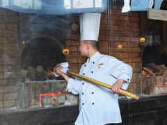 -四季民福烤鸭店(外滩外白渡桥店)