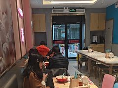 -小杨生煎(天之骄子店)