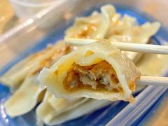 牛肉锅贴-严氏皓杰水牛奶(温岭店)