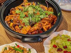 -小明同学(三里屯店)