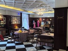 -邓丽君音乐主题餐厅