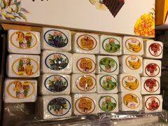 -泰康食品(南京东路店)