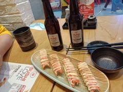 -Sushi Love 创意寿司(正佳广场店)
