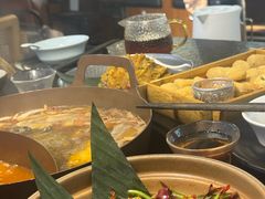 -一善菌·云南菌汤·云南菜(银泰城店)