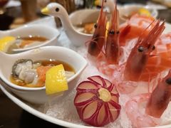 -天狗山料理(省体店)
