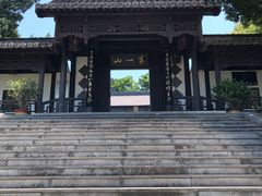 -第一山景区