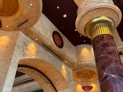 -The Cheesecake Factory(katella avenue)