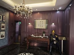 -卫鼎轩·曹公馆(鼓楼店)