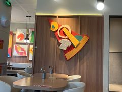 -必胜客(会展店)