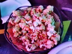 -MOSSO音乐酒吧·Live House(南京西路店)