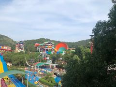 -杭州浪浪浪水公园