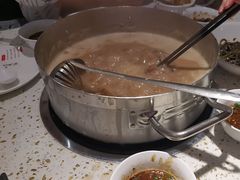 -土风豆米火锅(鸿通城店)