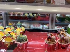 -TOUCH泰奇(奉贤宝龙城市广场店)