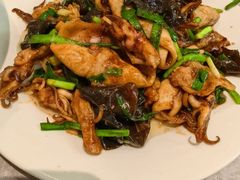 -九龙餐厅(大沽路店)