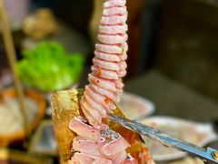 -土著渔匠·养生蝴蝶鱼(香樟路店)