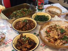 -东排食堂长沙小吃大排档(五一广场店)