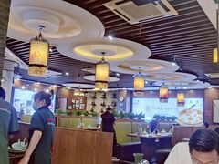 大堂-华一楼(澳德乐店)