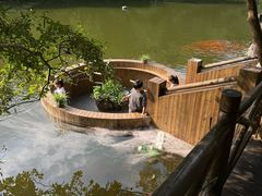-天目湖山水园