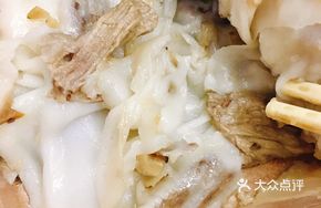 Shiitake Beef Sausage