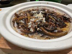 溜长鱼-花园茶楼(兴城西路店)