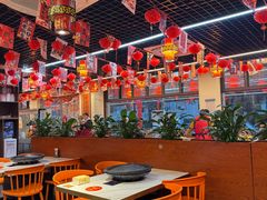 -一烙锅(友谊店)