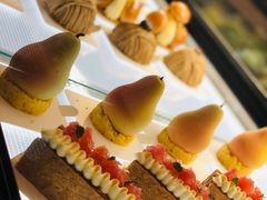 -丘中有甜(乐清·江南里店)