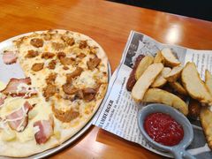 -披萨Pizza 2002(瑞源·名嘉国际店)
