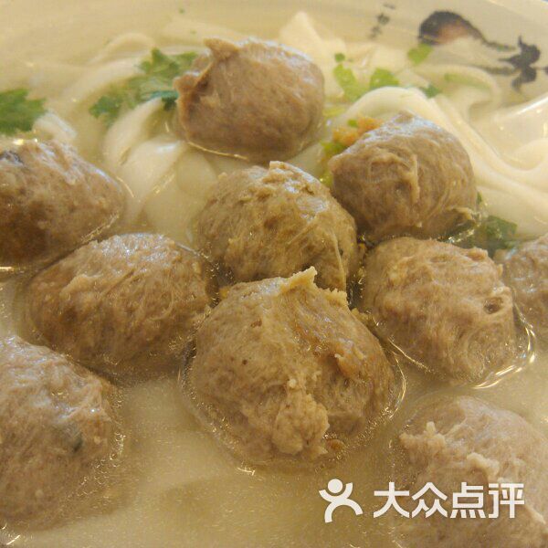 潮兴砂锅粥通菜,牛丸粉,花甲图片-北京其他美食-大众点评网