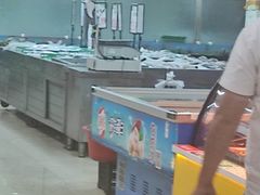 -地利生鲜(万科明天广场店)
